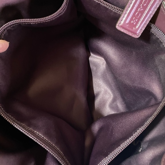 Coach Campbell Belle - Picture 10 of 12